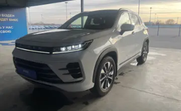 EXEED LX 2023 года за 9 500 000 тг. в Шымкент фото 1