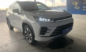 EXEED LX 2023 года за 9 500 000 тг. в Шымкент фото 3