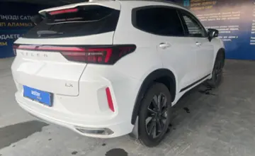 EXEED LX 2023 года за 9 500 000 тг. в Шымкент