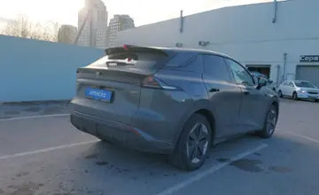 Changan Deepal S7 2025 года за 13 000 000 тг. в Шымкент фото 3