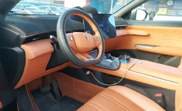 Changan Deepal S7 2025 года за 13 000 000 тг. в Шымкент фото 5