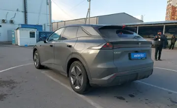 Changan Deepal S7 2025 года за 13 000 000 тг. в Шымкент фото 4