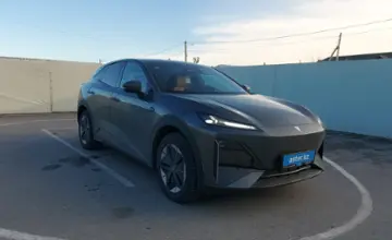 Changan Deepal S7 2025 года за 13 000 000 тг. в Шымкент фото 2