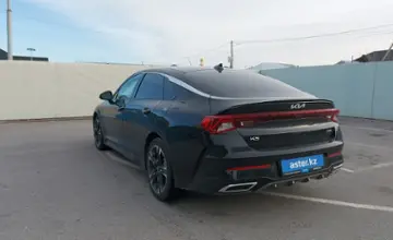 Kia K5 2023 года за 11 700 000 тг. в Шымкент фото 4