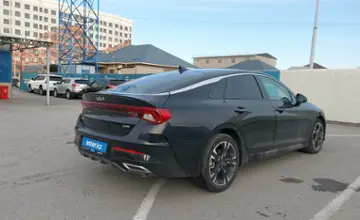 Kia K5 2023 года за 11 700 000 тг. в Шымкент фото 3