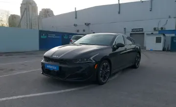 Kia K5 2023 года за 11 700 000 тг. в Шымкент фото 1