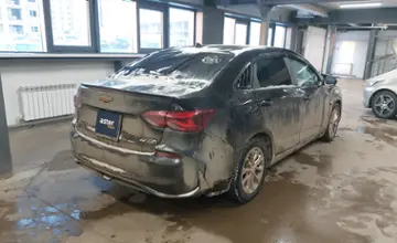 Chevrolet Monza 2023 года за 8 000 000 тг. в Астана фото 3