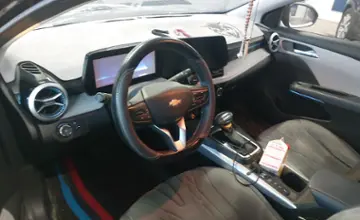 Chevrolet Monza 2023 года за 8 000 000 тг. в Астана фото 5