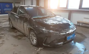 Chevrolet Monza 2023 года за 8 000 000 тг. в Астана фото 2