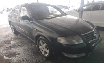 Nissan Almera Classic 2008 года за 3 500 000 тг. в Алматы фото 3