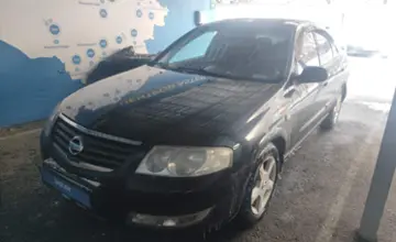 Nissan Almera Classic 2008 года за 3 500 000 тг. в Алматы фото 1