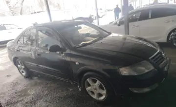 Nissan Almera Classic 2008 года за 3 500 000 тг. в Алматы фото 4