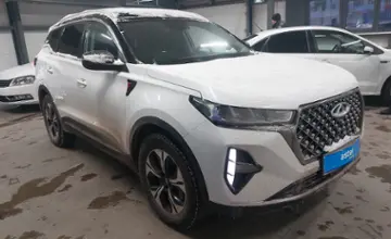 Chery Tiggo 7 Pro Max 2023 года за 9 500 000 тг. в Астана фото 2