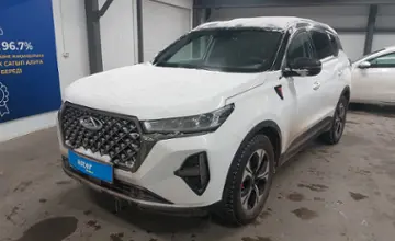 Chery Tiggo 7 Pro Max 2023 года за 9 500 000 тг. в Астана фото 1