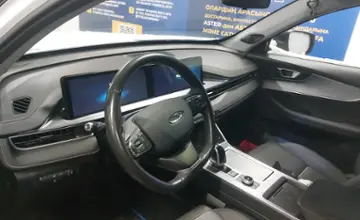 Chery Tiggo 7 Pro Max 2023 года за 9 500 000 тг. в Астана фото 5