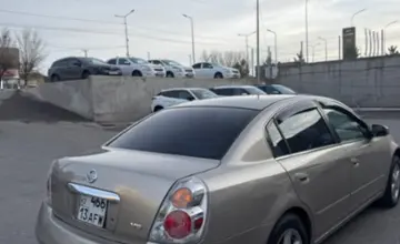 Nissan Altima 2004 года за 3 000 000 тг. в Шымкент