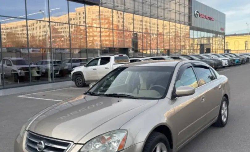 Nissan Altima 2004 года за 3 000 000 тг. в Шымкент