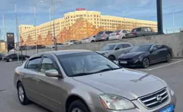 Nissan Altima 2004 года за 3 000 000 тг. в Шымкент фото 3