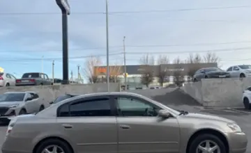 Nissan Altima 2004 года за 3 000 000 тг. в Шымкент фото 4