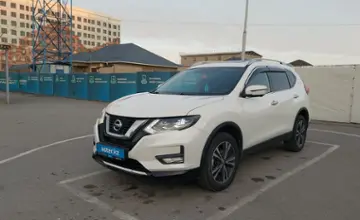 Nissan X-Trail 2021 года за 9 500 000 тг. в Шымкент фото 1