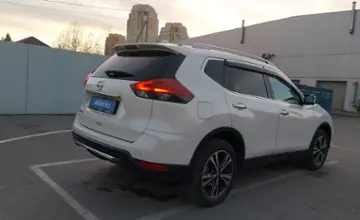 Nissan X-Trail 2021 года за 9 500 000 тг. в Шымкент фото 3