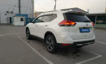 Nissan X-Trail 2021 года за 9 500 000 тг. в Шымкент фото 4