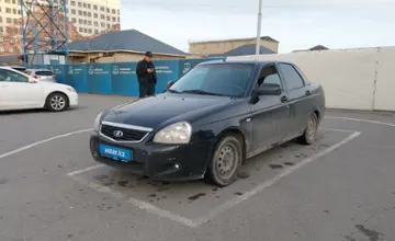 LADA (ВАЗ) Priora 2013 года за 2 500 000 тг. в Шымкент фото 1