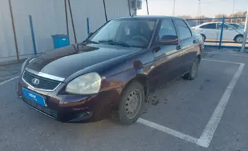 LADA (ВАЗ) Priora 2012 года за 2 000 000 тг. в Шымкент фото 1