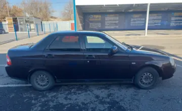 LADA (ВАЗ) Priora 2012 года за 2 000 000 тг. в Шымкент фото 4