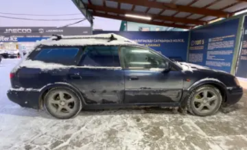 Subaru Outback 2000 года за 2 000 000 тг. в Талдыкорган фото 4