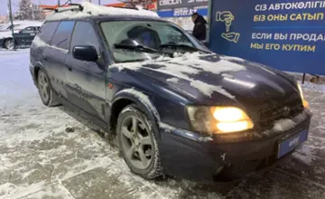 Subaru Outback 2000 года за 2 000 000 тг. в Талдыкорган фото 3