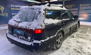 Subaru Outback 2000 года за 2 000 000 тг. в Талдыкорган