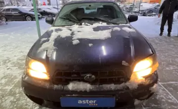 Subaru Outback 2000 года за 2 000 000 тг. в Талдыкорган фото 2