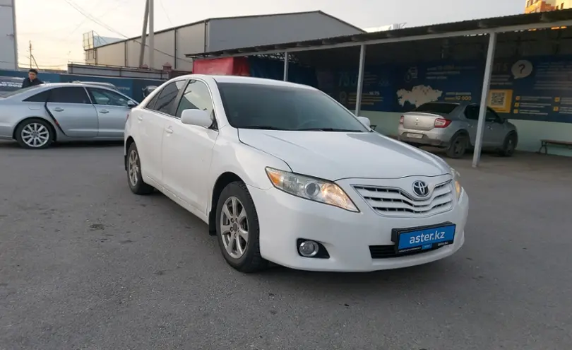 Toyota Camry 2009 года за 8 000 000 тг. в Шымкент фото 2