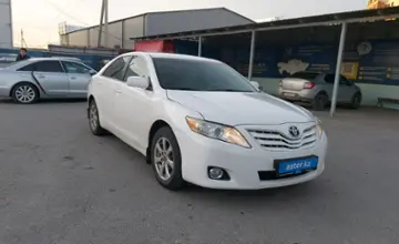 Toyota Camry 2009 года за 8 000 000 тг. в Шымкент фото 2