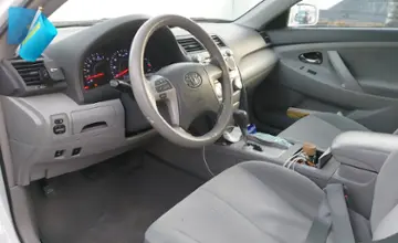 Toyota Camry 2009 года за 8 000 000 тг. в Шымкент фото 5