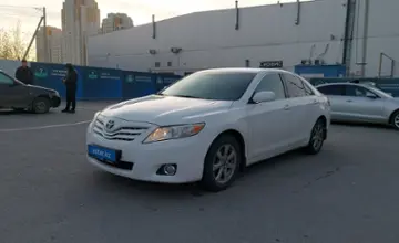 Toyota Camry 2009 года за 8 000 000 тг. в Шымкент фото 1