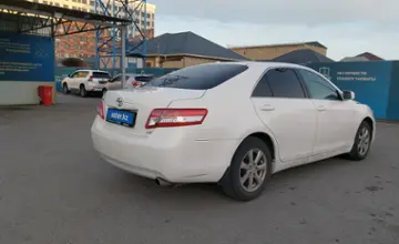Toyota Camry 2009 года за 8 000 000 тг. в Шымкент фото 3