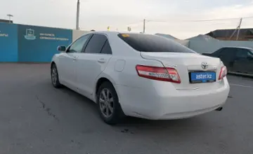 Toyota Camry 2009 года за 8 000 000 тг. в Шымкент фото 4