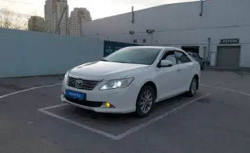 Toyota Camry 2012 года за 9 500 000 тг. в Шымкент фото 1