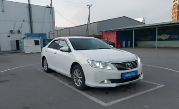 Toyota Camry 2012 года за 9 500 000 тг. в Шымкент фото 2