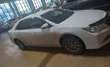 Toyota Camry 2013 года за 8 500 000 тг. в Караганда фото 4