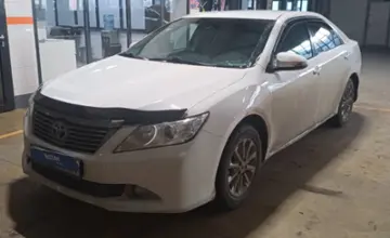 Toyota Camry 2013 года за 8 500 000 тг. в Караганда фото 1