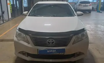 Toyota Camry 2013 года за 8 500 000 тг. в Караганда фото 2