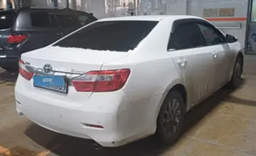 Toyota Camry 2013 года за 8 500 000 тг. в Караганда