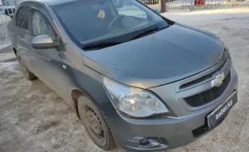 Chevrolet Cobalt 2013 года за 3 700 000 тг. в Костанай фото 3