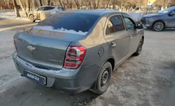 Chevrolet Cobalt 2013 года за 3 700 000 тг. в Костанай