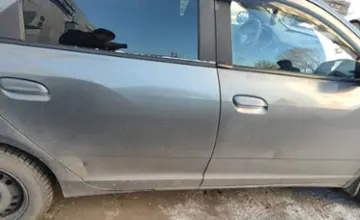 Chevrolet Cobalt 2013 года за 3 700 000 тг. в Костанай фото 4