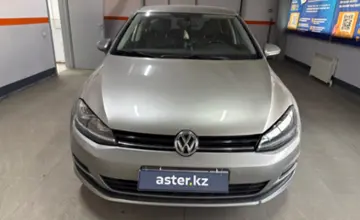 Volkswagen Golf 2013 года за 5 500 000 тг. в Уральск фото 2