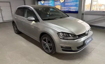 Volkswagen Golf 2013 года за 5 500 000 тг. в Уральск фото 3